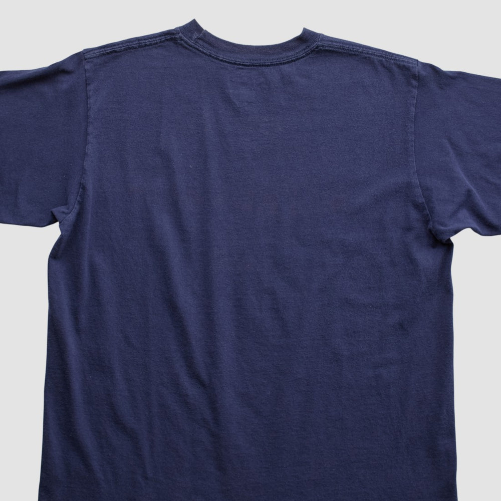 Fanatics Dallas Cowboys Cowboys 2000s T-shirt Navy Vintage