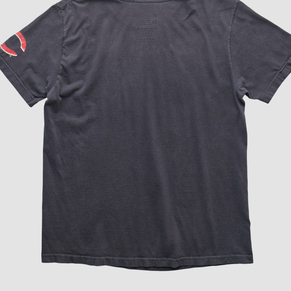 Cincinnati Reds Nike 2010s T-shirt - Black - Vintage - Nike Lifestyle