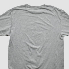 Fanatics Houston Texans Team Edition Apparel 2012 Long Sleeve T-shirt Heather Gray Vintage