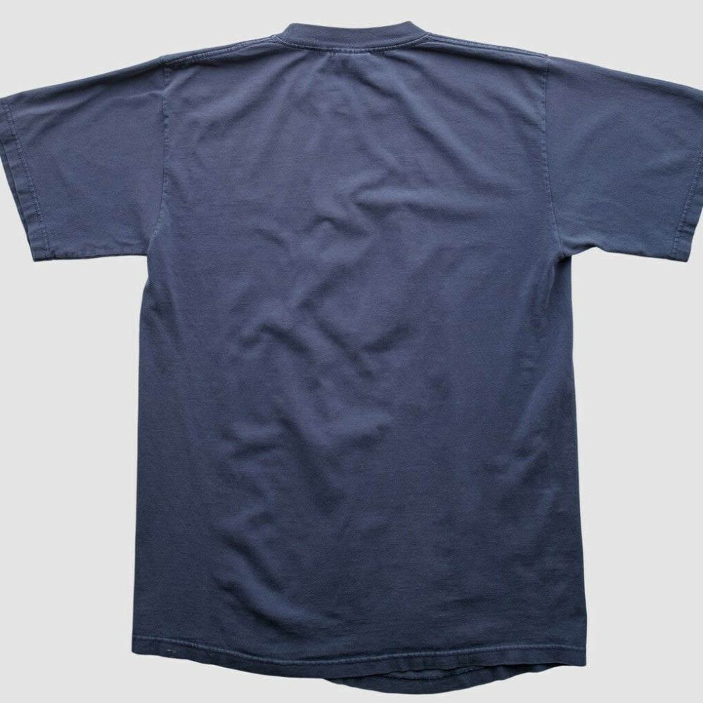 Boston Red Sox Majestic 2000s T-shirt - Navy - Vintage - Fanatics Sale