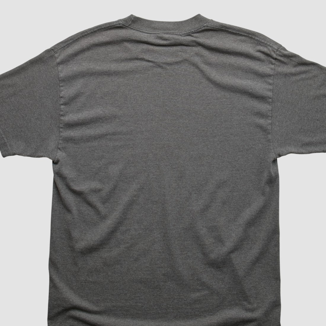 Fanatics New York Giants NFL 2010s T-shirt Dark Heather Gray Vintage