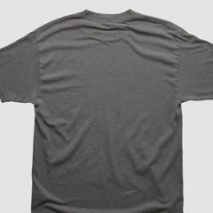 Fanatics New York Giants NFL 2010s T-shirt Dark Heather Gray Vintage
