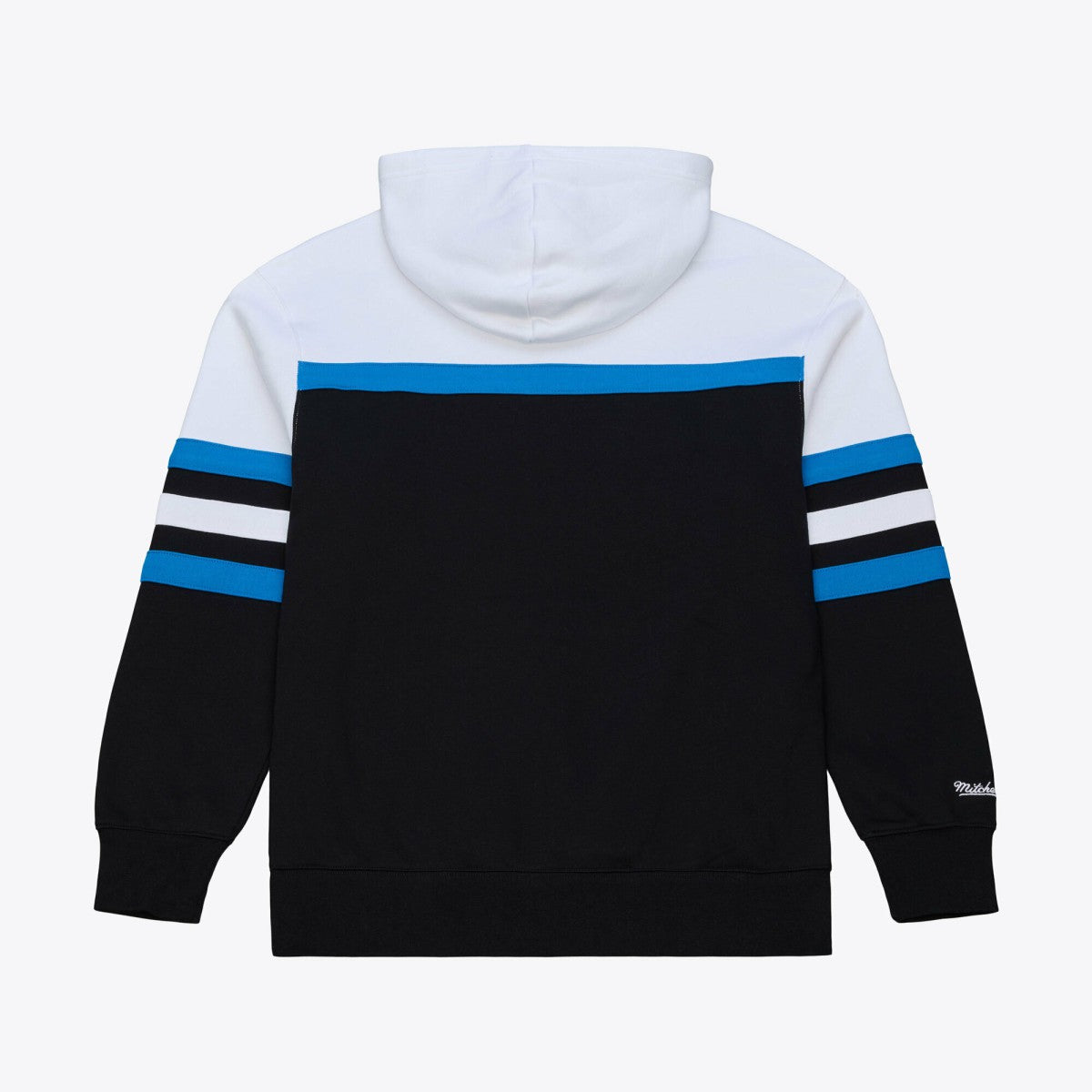 Minnesota Timberwolves Head Coach Hoodie Black | Mitchell & Ness outlet