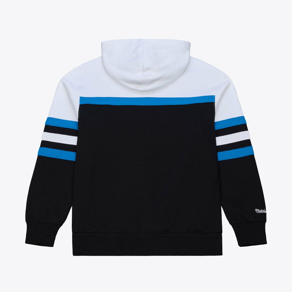 Minnesota Timberwolves Head Coach Hoodie Black | Mitchell & Ness outlet
