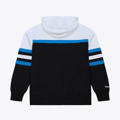 Minnesota Timberwolves Head Coach Hoodie Black | Mitchell & Ness outlet