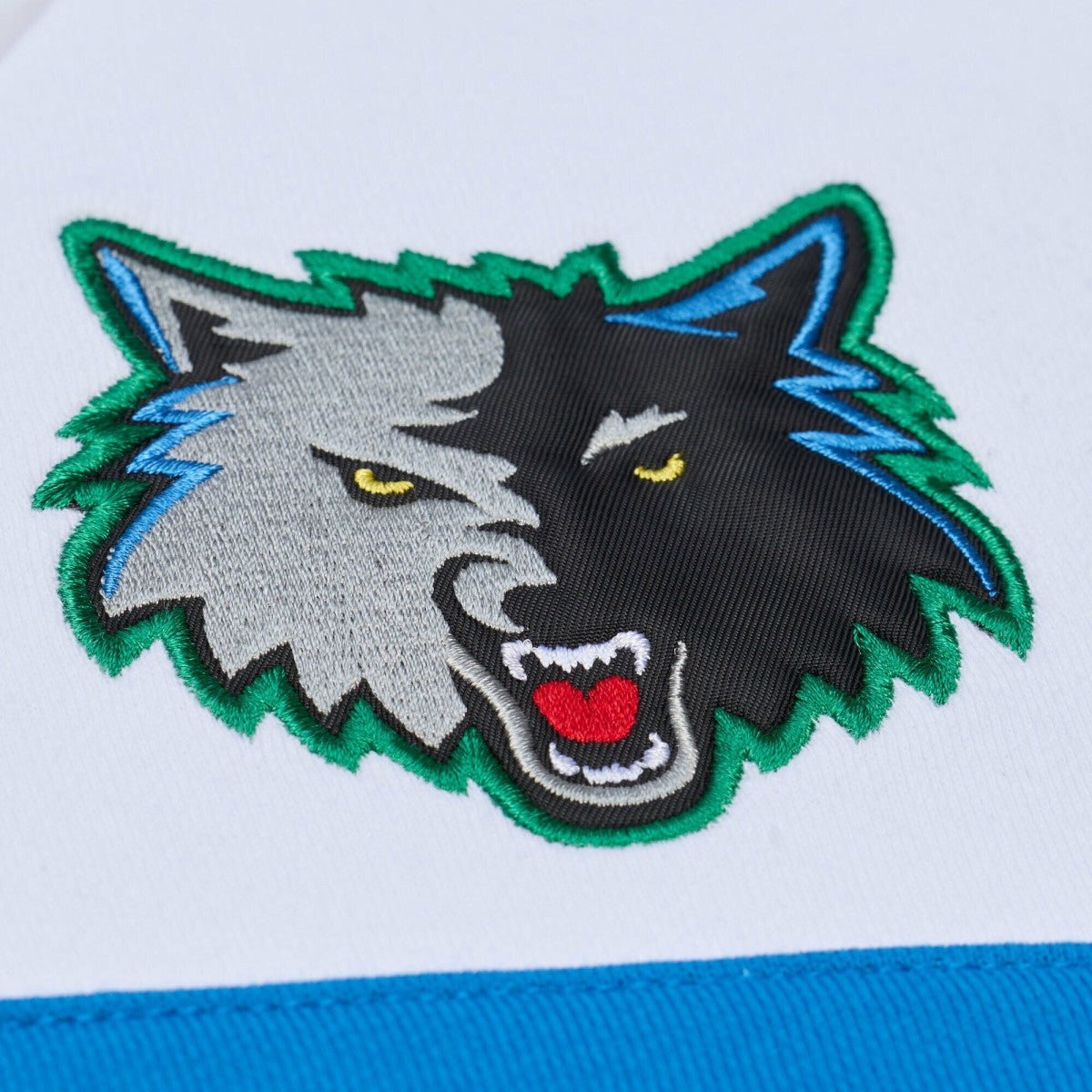 Minnesota Timberwolves Head Coach Hoodie Black | Mitchell & Ness outlet