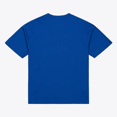 New York Knicks Head Coach T-Shirt Blue | Mitchell & Ness outlet