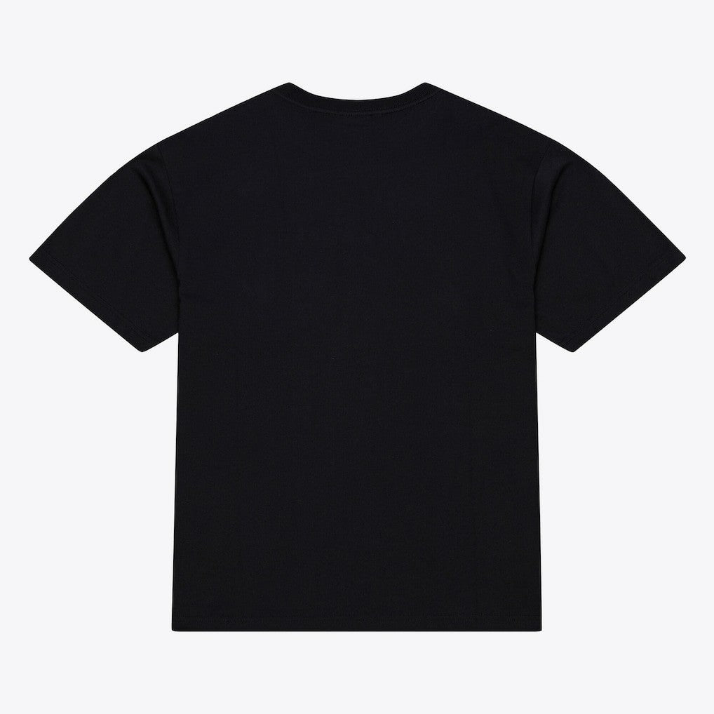 Boston Celtics Head Coach T-Shirt Black | Mitchell & Ness discount