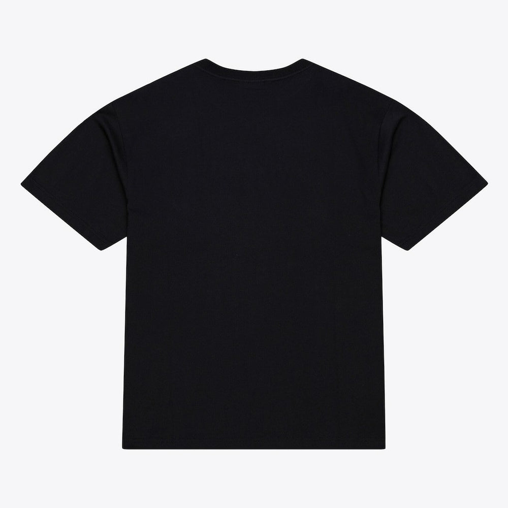 Boston Celtics Head Coach T-Shirt Black | Mitchell & Ness discount