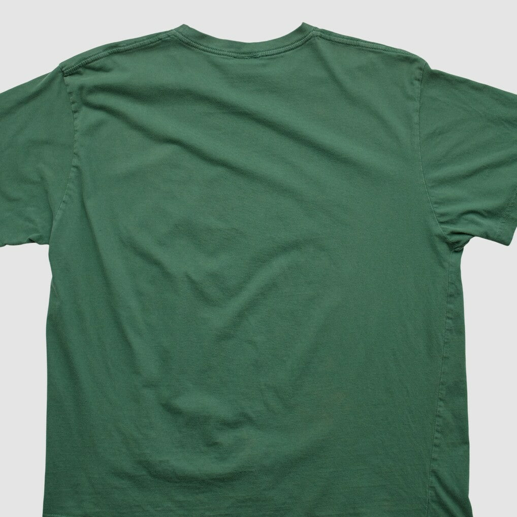 Fanatics Green Bay Packers NFL 2010s T-shirt Green Vintage