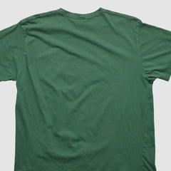 Fanatics Green Bay Packers NFL 2010s T-shirt Green Vintage