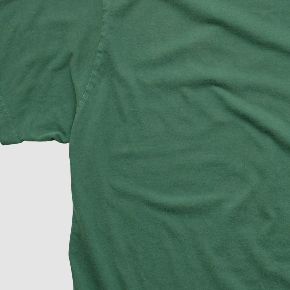 Fanatics Green Bay Packers NFL 2010s T-shirt Green Vintage