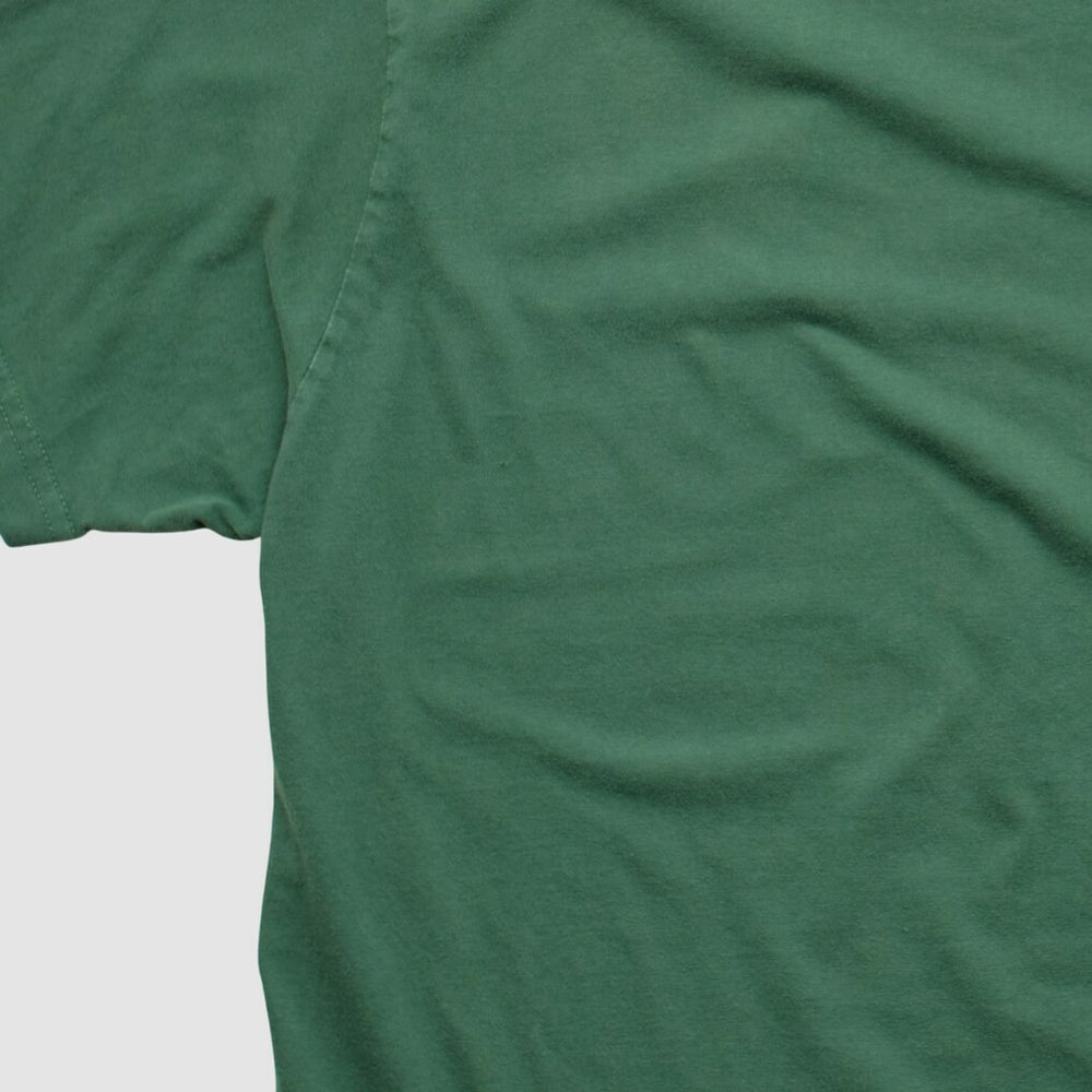 Fanatics Green Bay Packers NFL 2010s T-shirt Green Vintage