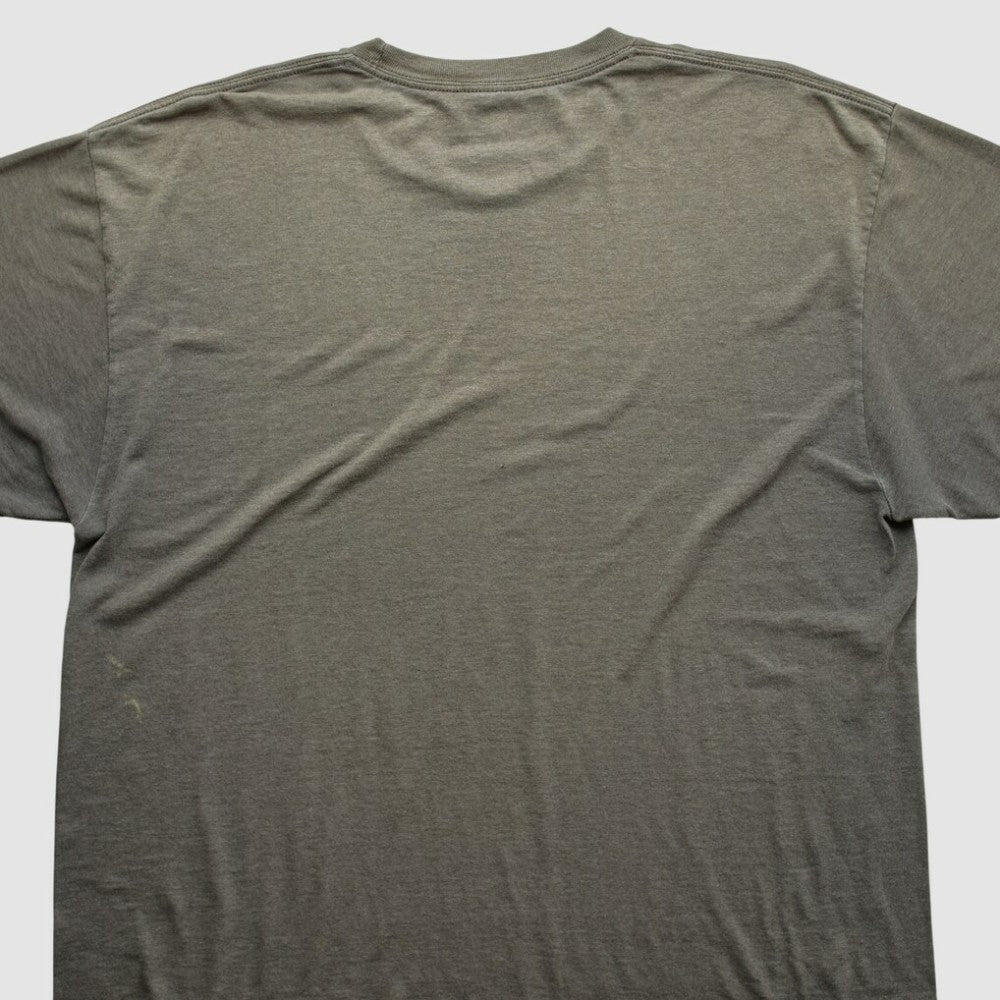 St. Louis Cardinals Genuine Merchandise 2010s T-shirt - Gray - 2XVintage - Fanatics on Sale