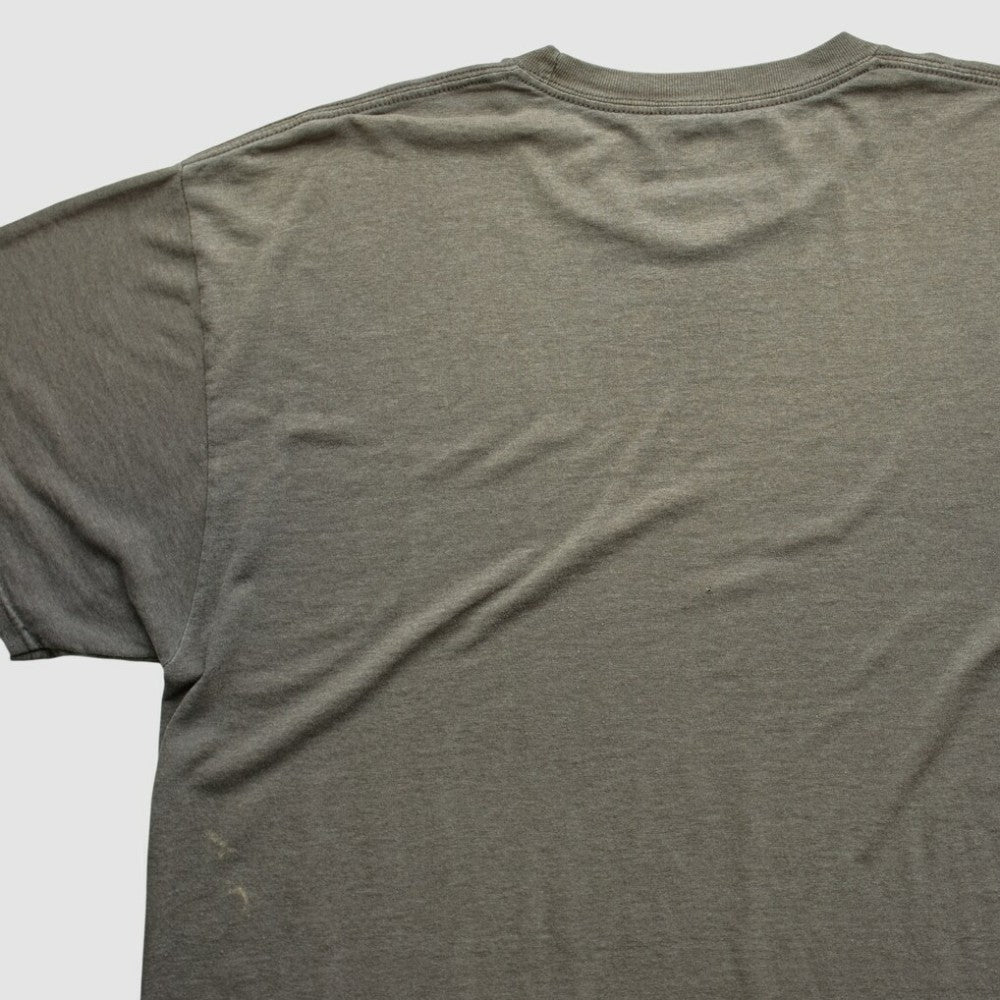 St. Louis Cardinals Genuine Merchandise 2010s T-shirt - Gray - 2XVintage - Fanatics on Sale