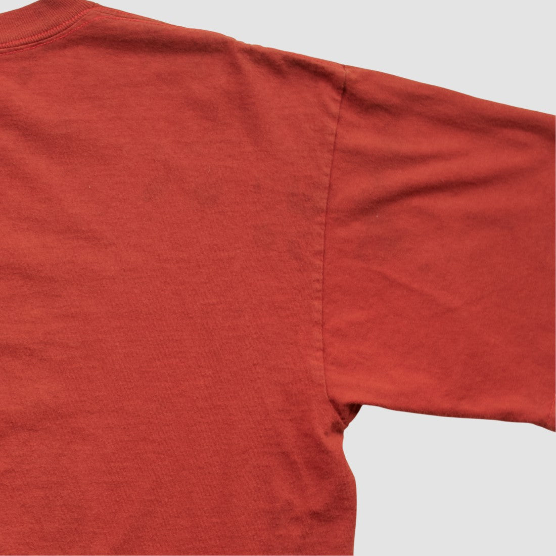 Fanatics Tampa Bay Buccaneers NFL 2000s T-shirt Red Vintage