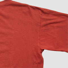 Fanatics Tampa Bay Buccaneers NFL 2000s T-shirt Red Vintage