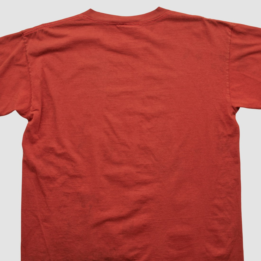 Fanatics Tampa Bay Buccaneers NFL 2000s T-shirt Red Vintage