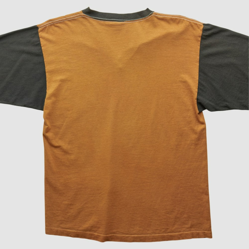 San Francisco Giants College Ware 90s T-shirt - Orange - Vintage - Fanatics Lifestyle