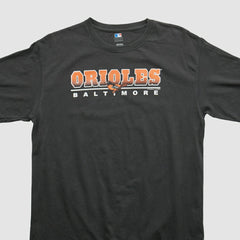 Baltimore Orioles Genuine Merchandise 2000s T-shirt - Black - Vintage - Fanatics Sale