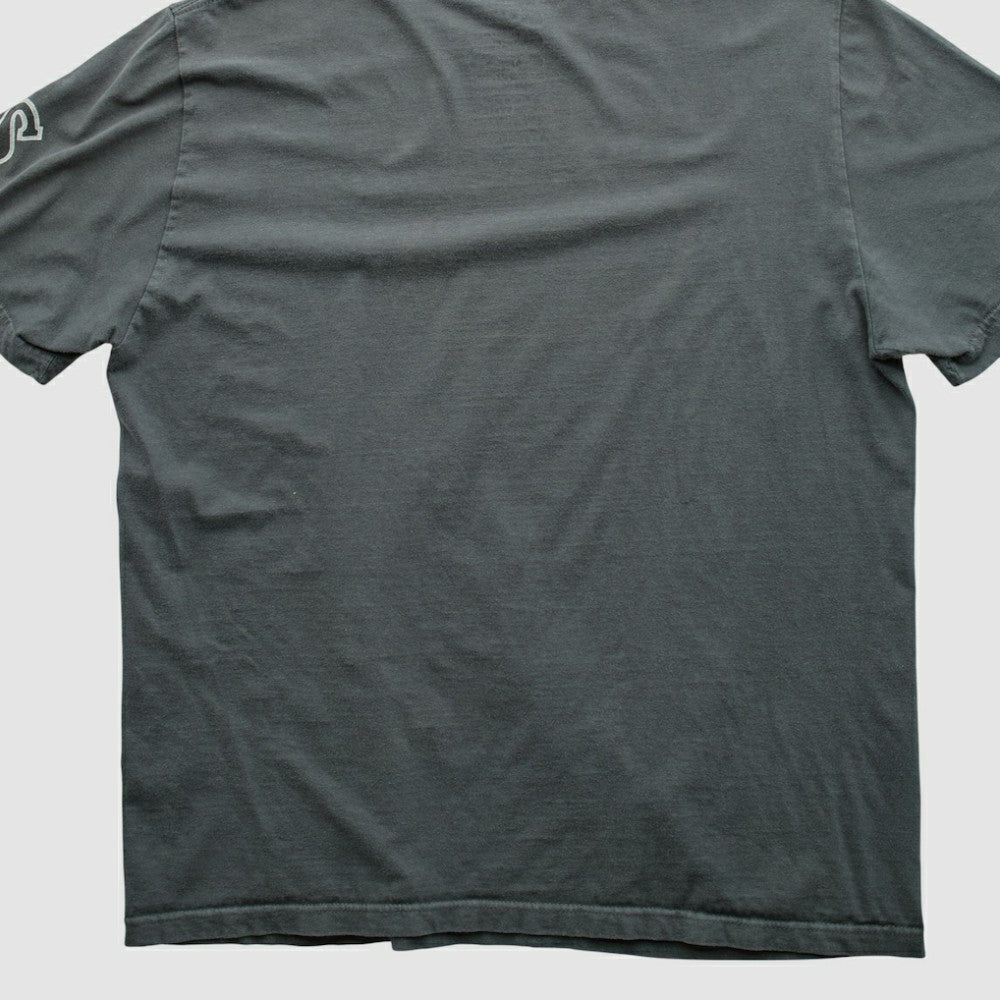 Chicago White Sox Nike 2010s T-shirt - Charcoal - Vintage - Nike Lifestyle