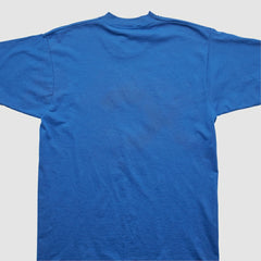 Chicago Cubs Velva Sheen 1988 T-shirt - Blue - Vintage - Fanatics Lifestyle