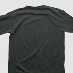 Fanatics Pittsburgh Steelers NFL 2000s Long Sleeve T-shirt Black Vintage