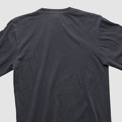 Fanatics Pittsburgh Steelers NFL 2010s Long Sleeve T-shirt Black Vintage