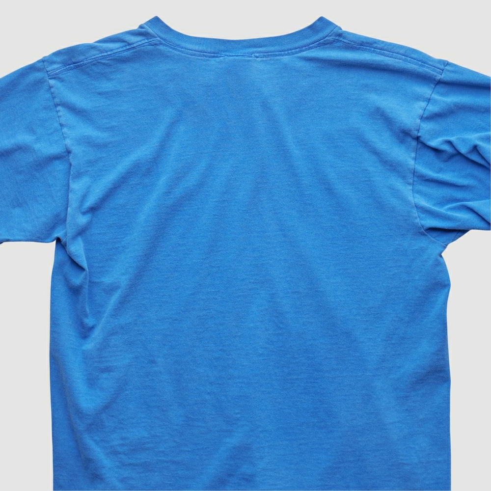 Fanatics Indianapolis Colts NFL 2000s T-shirt Blue Vintage