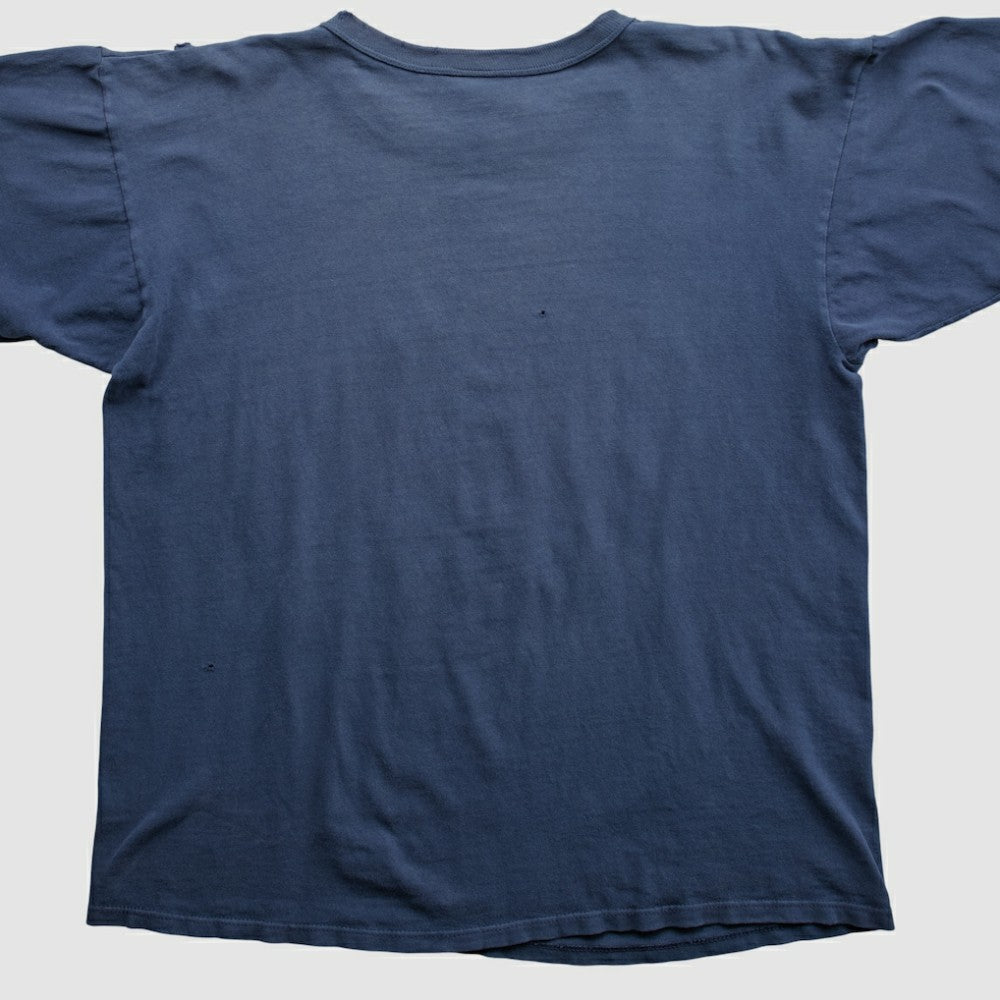 Boston Red Sox Champion 90s T-shirt - Navy - Vintage - Fanatics Lifestyle
