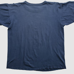 Boston Red Sox Champion 90s T-shirt - Navy - Vintage - Fanatics Lifestyle
