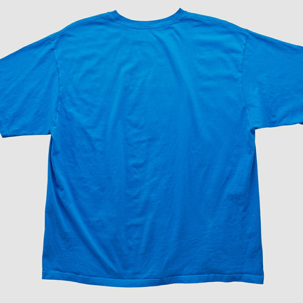 Dallas Mavericks 2010s T-shirt for sale Blue Vintage | Adidas Lifestyle