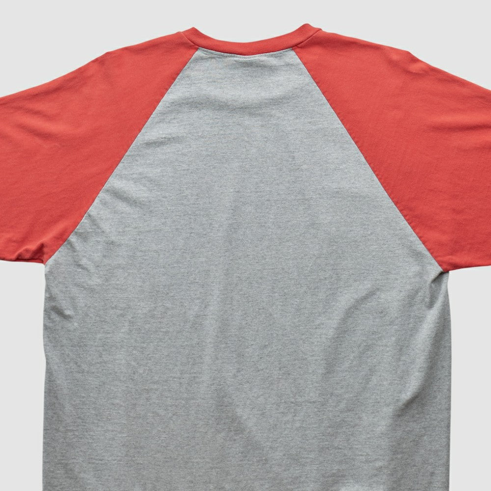 St. Louis Cardinals Lee Apparel 2000s T-shirt - Heather Gray - XVintage - Fanatics Discount