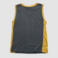 Pittsburgh Pirates Professional Sports Club 2000s Tank - Black - XXVintage - Fanatics Sale
