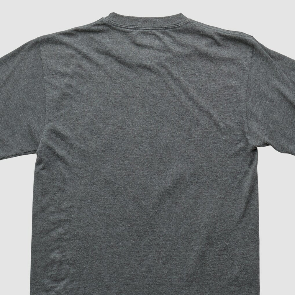 Fanatics Green Bay Packers NFL 2010s T-shirt Dark Heather Gray Vintage