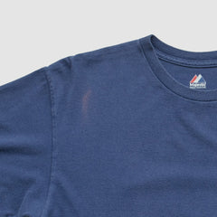 Detroit Tigers Majestic 2000s T-shirt - Navy - Vintage - Fanatics Sale
