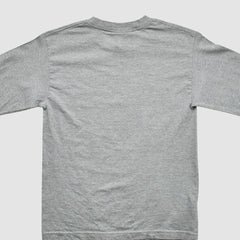 Fanatics New York Giants Reebok 2011 Pullover Sweatshirt Heather Gray Vintage