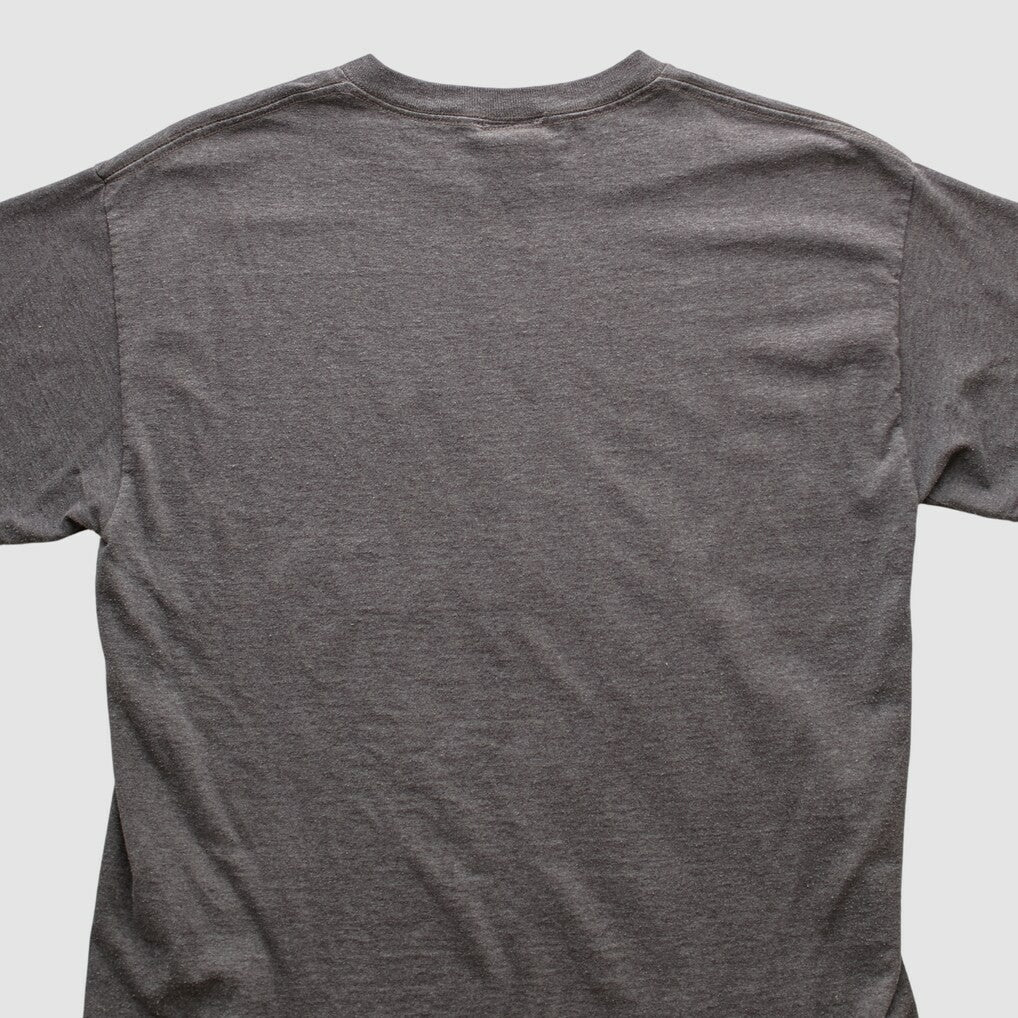 Fanatics Cincinnati Bengals NFL 2010s T-shirt Dark Heather Gray Vintage