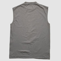 Boston Red Sox Majestic 2000s Tank - Gray - XVintage - Fanatics on Sale