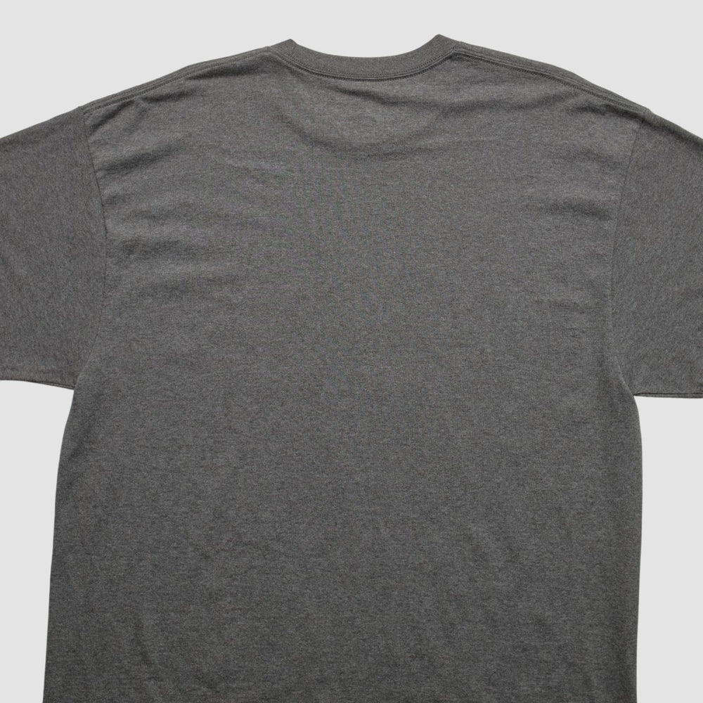 Fanatics Denver Broncos 2010s T-shirt Dark Heather Gray Vintage