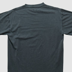 Fanatics Pittsburgh Steelers NFL 2009 T-shirt Charcoal Vintage