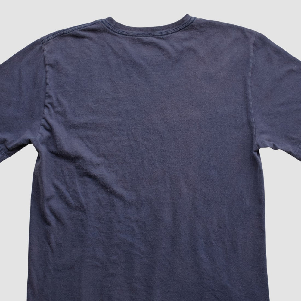 Fanatics Houston Texans 2010s T-shirt Navy Vintage
