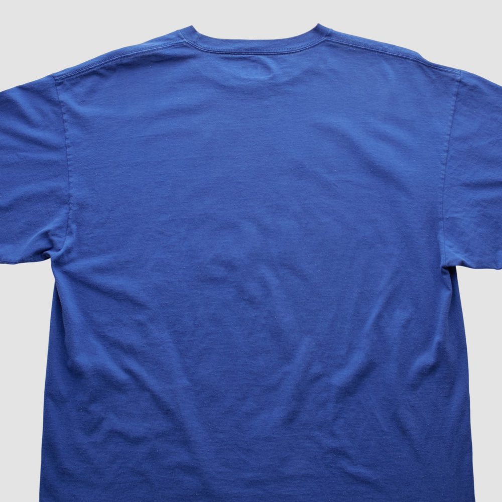 Fanatics New York Giants NFL 2010s T-shirt Blue Vintage