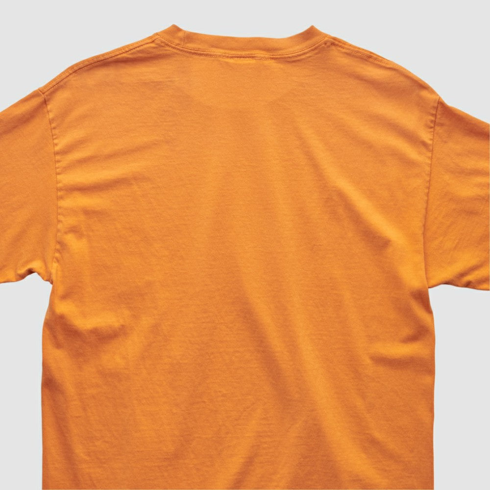 Detroit Tigers Lee Apparel 2007 T-shirt - Orange - Vintage - Fanatics Online