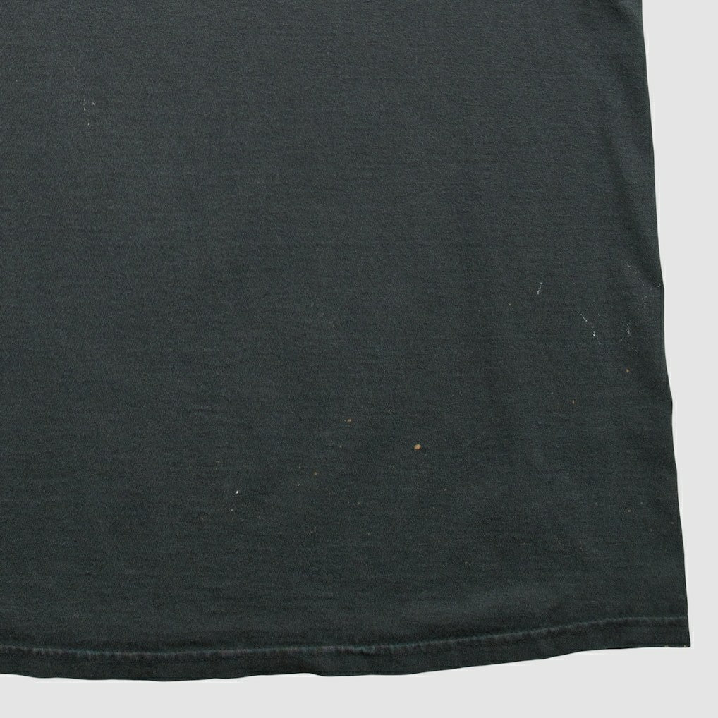 Fanatics Cincinnati Bengals NFL 2000s Tank Black Vintage
