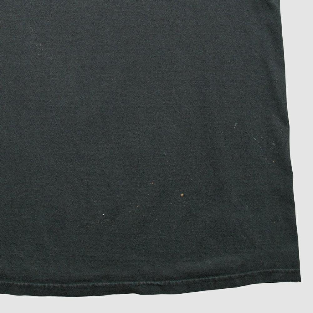 Fanatics Cincinnati Bengals NFL 2000s Tank Black Vintage