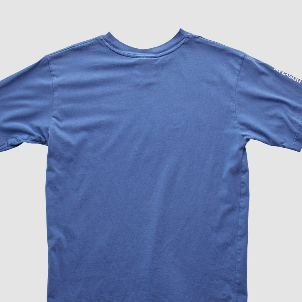 Fanatics Indianapolis Colts Reebok 2000s T-shirt Blue Vintage