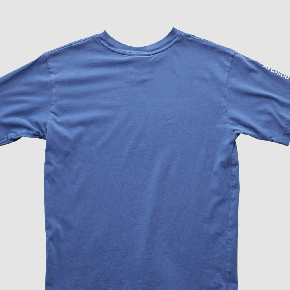 Fanatics Indianapolis Colts Reebok 2000s T-shirt Blue Vintage