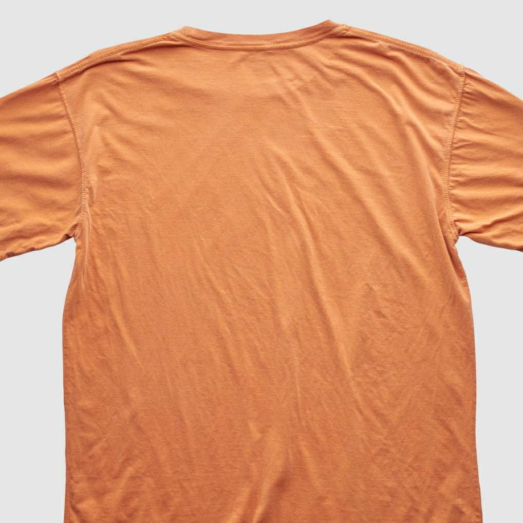 Fanatics Cleveland Browns Reebok 2010s T-shirt Orange Vintage