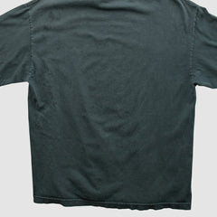 St. Louis Cardinals 2011 Long Sleeve T-shirt - Charcoal - Vintage - Fanatics Sale